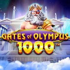 Mengeksplorasi Dunia Mitologi Yunani di Olympus Slot dari Pragmatic Play
