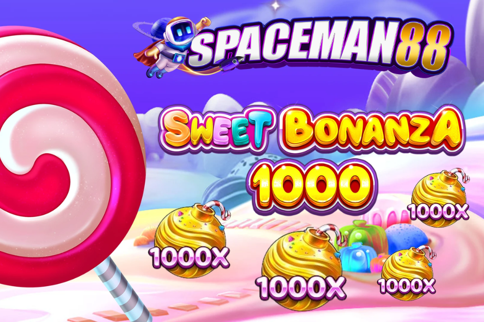 Kesempatan Emas Meraih Maxwin di Situs Slot Bet 400