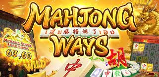 Mahjong Slot: Game Slot Paling Gacor yang Wajib Dicoba di OLYMPUS1000
