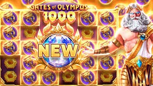 Main Slot Gacor dengan Deposit Pulsa 10K di OLYMPUS1000, Tanpa Repot