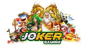 Mengungkap Pola Gacor Joker123 Gaming agar Selalu Untung di OLYMPUS1000