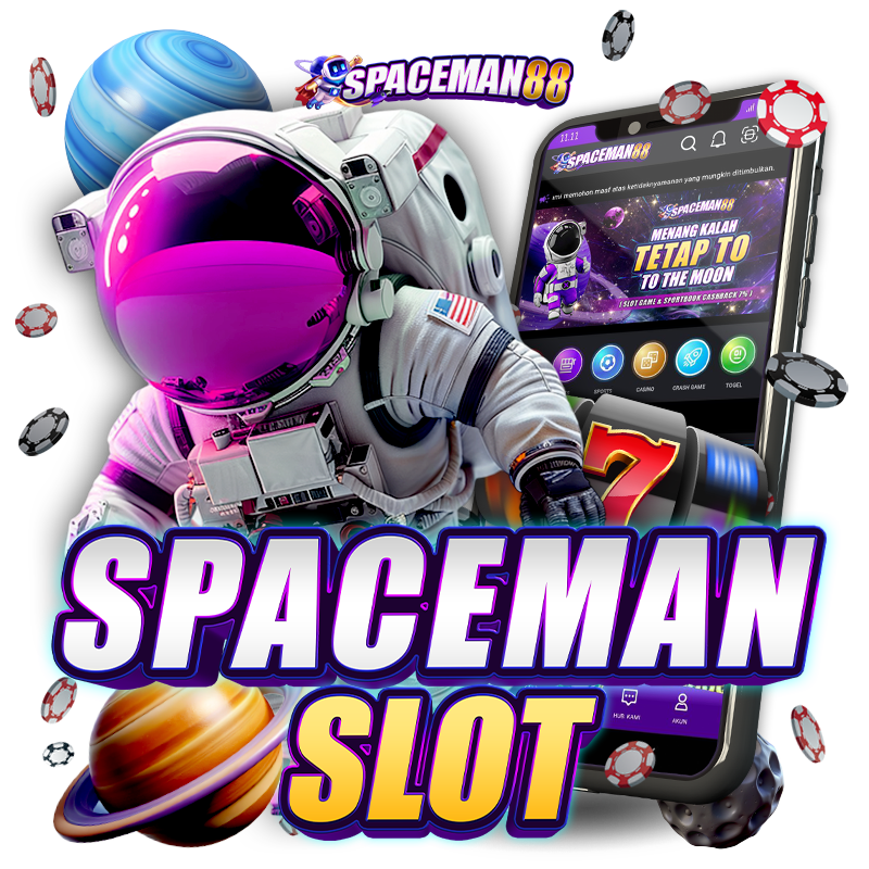Mudah Menang di Slot777 dengan Bantuan Spaceman88