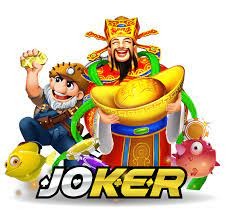 Nikmati Sensasi Bermain Slot Gacor JOKER123 Gaming di OLYMPUS1000 dengan Peluang Menang Besar