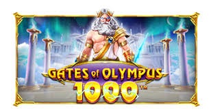 Keseruan Berpetualang di Olympus Slot