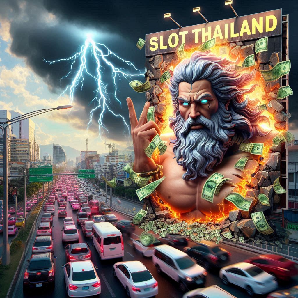 OLYMPUS1000: Situs Slot dengan RTP Tinggi dan Server Thailand Paling Gacor