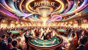 Meraih Kemenangan Besar dengan Bermain Baccarat Online di Situs Judi Resmi