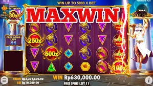 Main Slot Gacor Nexus Hari Ini di NEYMAR88: Bet 200 Perak, Menang Gampang!