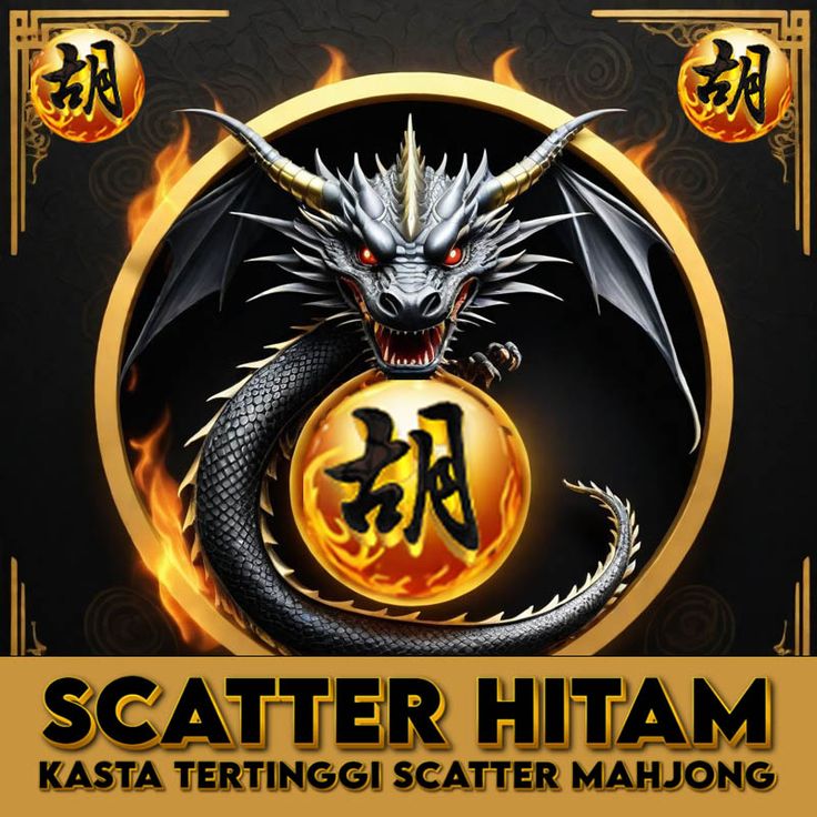Maxwin Dijamin dengan 4 Scatter Hitam di Mahjong Wins 3 di NEYMAR88
