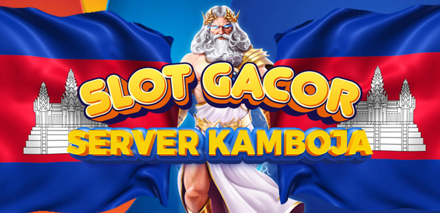 Kemenangan Terbukti di Server Kamboja NEYMAR88: Slot Gacor dengan Bet 200