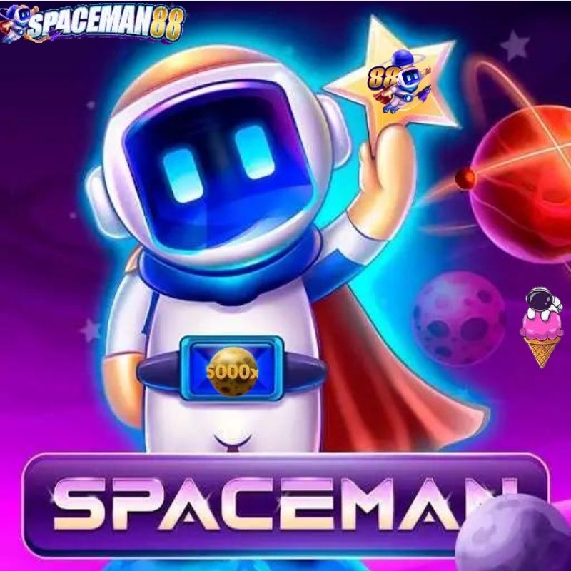 Meningkatkan Modal dan Meraih Sukses dengan Bonus New Member 100% Spaceman88