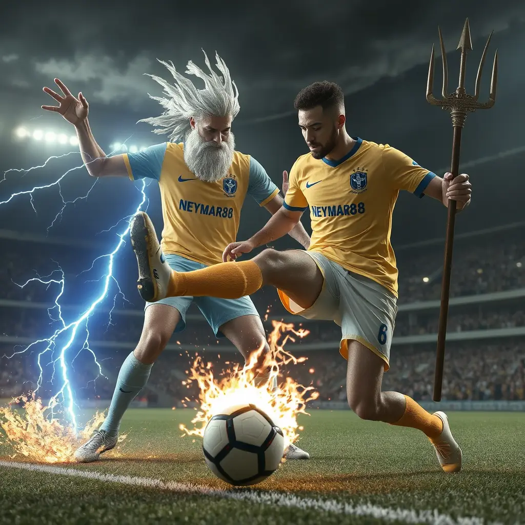 Bonus New Member 100% di NEYMAR88 dengan TO Kecil (x5, x7, x8, x10) Setelah Update Google