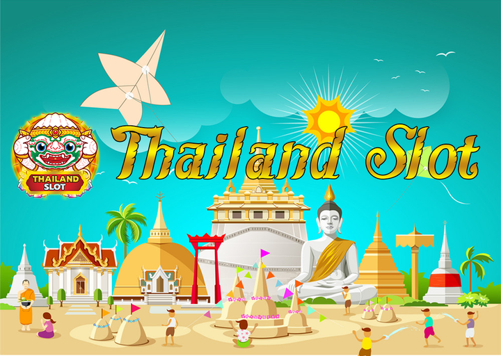Bagaimana Server Slot Thailand Memberikan Keuntungan Lebih untuk Para Pecinta Judi Online