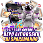 Menjelajahi Ragam Pilihan Slot88 di Spaceman88