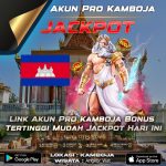 Slot Gacor Desain Menarik di NEYMAR88, Kini Hadir di Server Kamboja