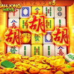 Permainan Slot Mahjong Ways 2 yang Mengasyikkan