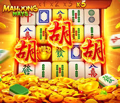 Permainan Slot Mahjong Ways 2 yang Mengasyikkan