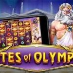 Slot Zeus Favorit Pemain: Gates of Olympus dan Versi 1000 Ada di NEYMAR88