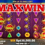 NEYMAR88: Surga Slot Online Gacor untuk Pecinta Game Seru dan Berhadiah