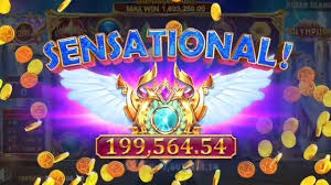 Menang Mudah di Situs Slot Bet Kecil 100-800 Perak Gacor Hari Ini!