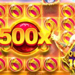 Eksplorasi Slot Seru dan Gacor dengan Tema Petualangan di NEYMAR88