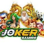 Rasakan Sensasi Slot JOKER123 dengan Desain Memukau di NEYMAR88