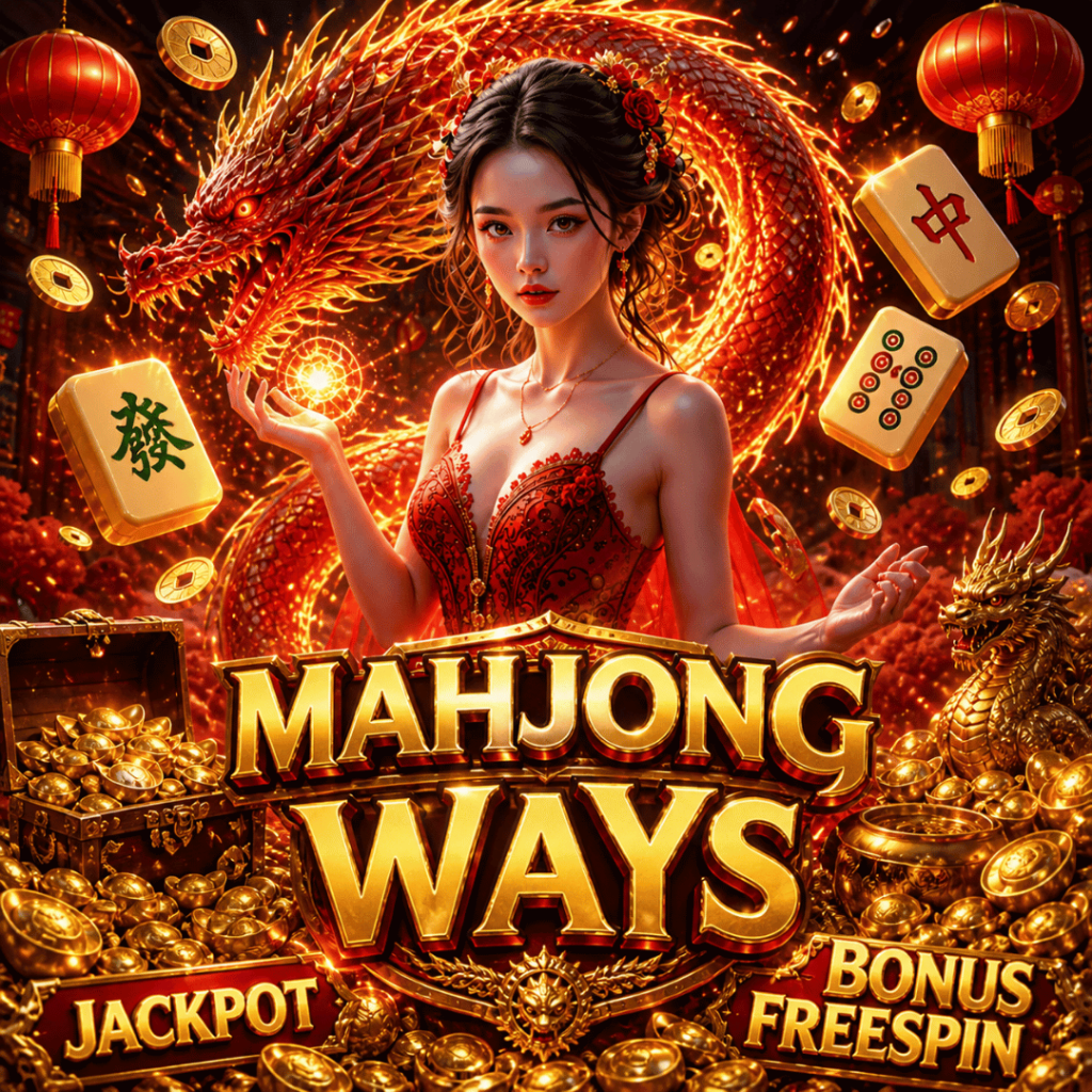 Bergabunglah dengan Komunitas Pemenang di Situs Slot Demo 2026 Terpercaya