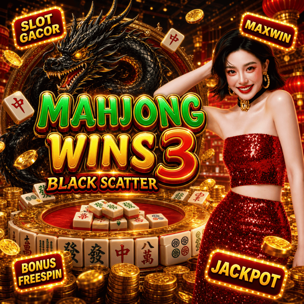 Ingin Maxwin? Gabung Saja di Situs Slot Gacor Terpercaya dan Terbaik