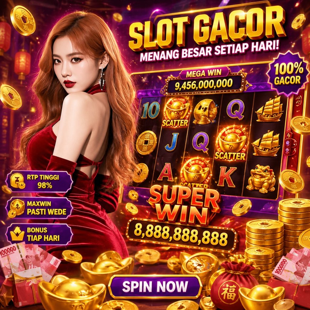 Menangkan Hadiah Besar di Situs Pragmatic 2026 Terpercaya dan Resmi