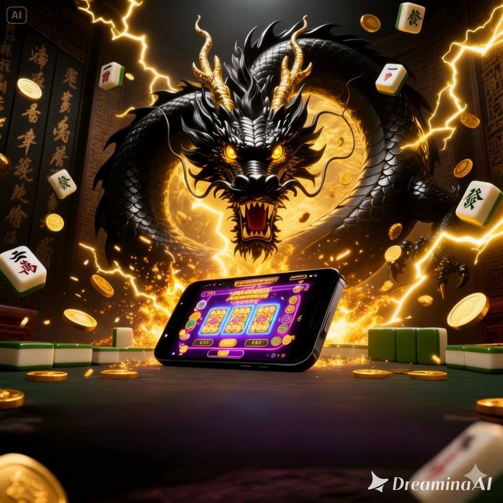Temukan Rahasia Pola Gacor dalam Permainan Mahjong Online